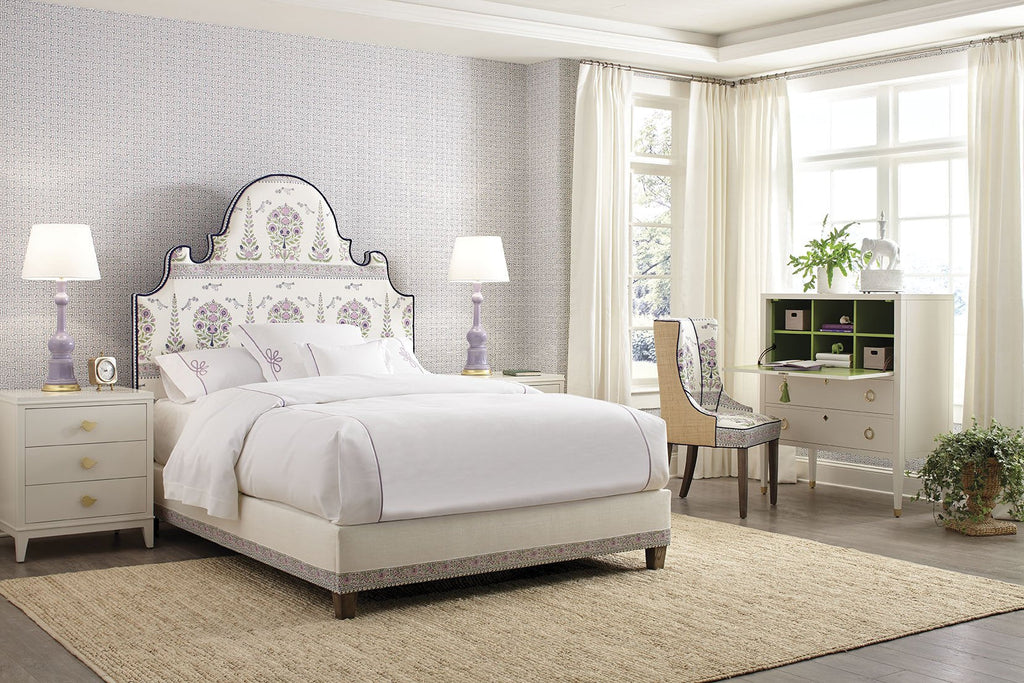 Charleston Headboard