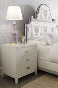 Charleston Headboard