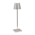 Poldina Micro Lamp - Silver