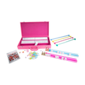 Mahjong Set - Pink
