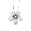 Flower Shell Necklace