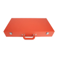 Mahjong Set - Orange