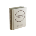 Scrabble Vintage Bookshelf Edition