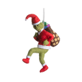 The Grinch Ornament