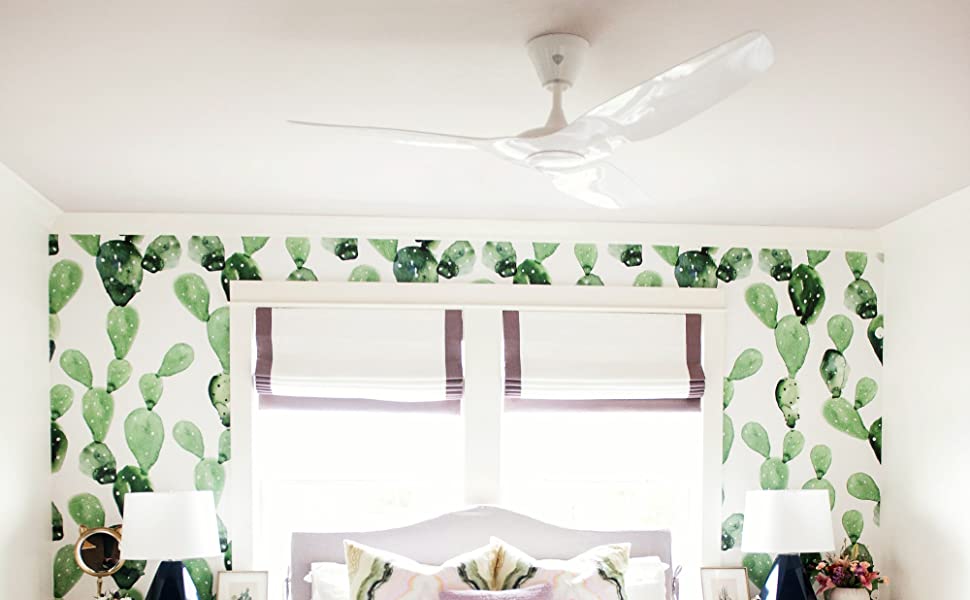 oomph for Haiku Fan - White