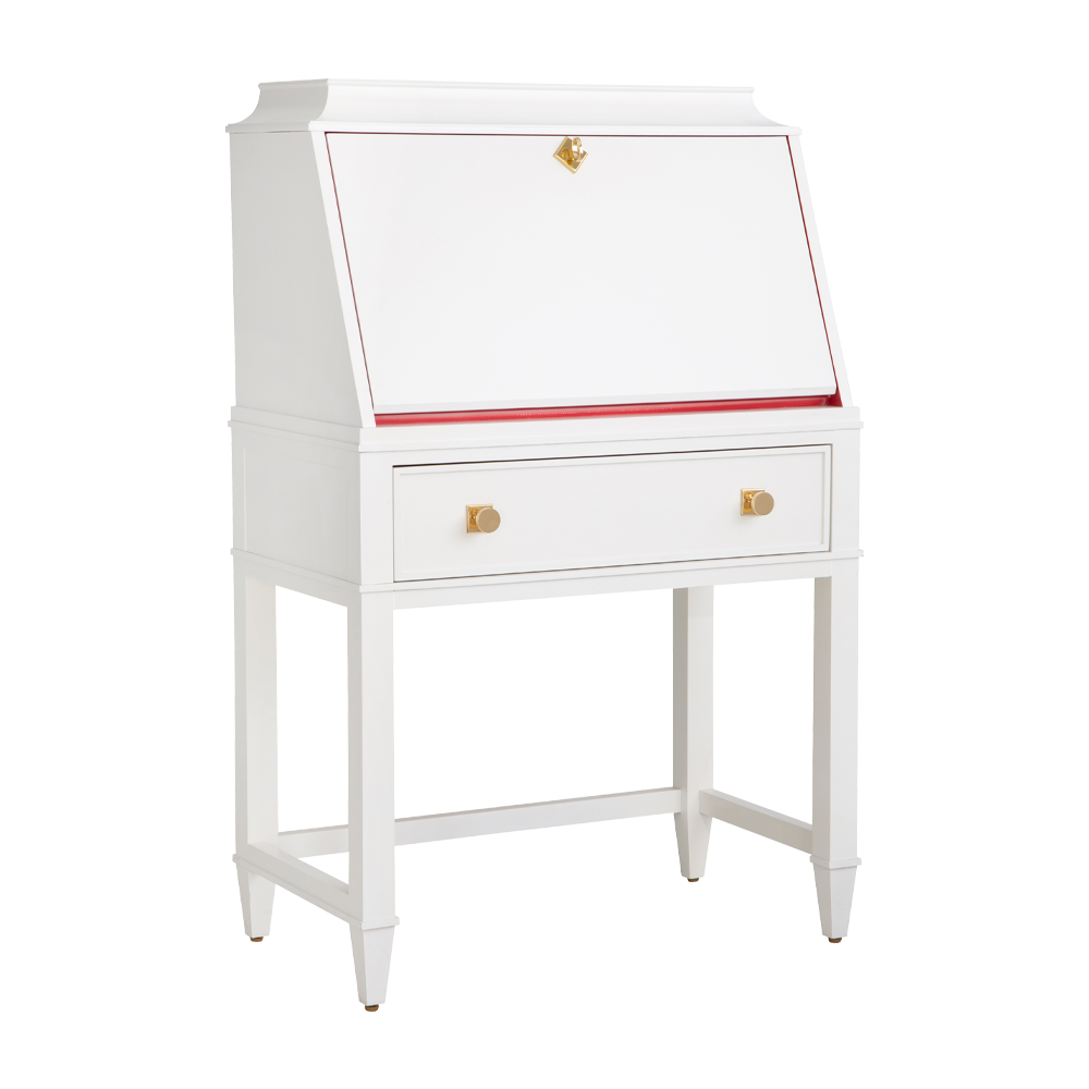 Rowayton Secretary Desk