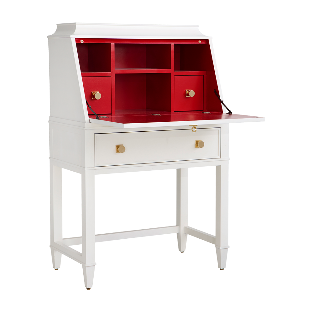 Rowayton Secretary Desk