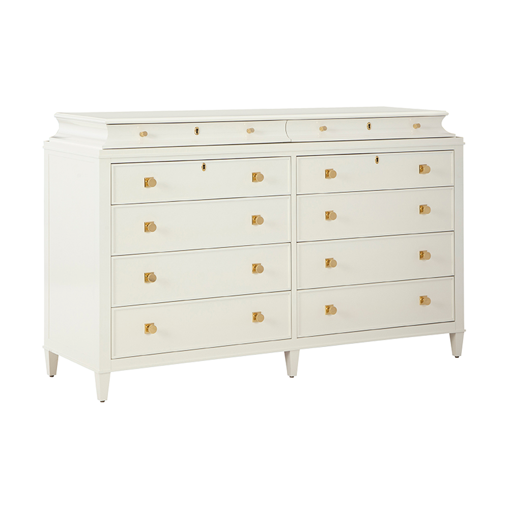 Rowayton Double Chest