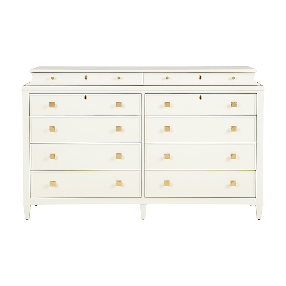 Rowayton Double Chest