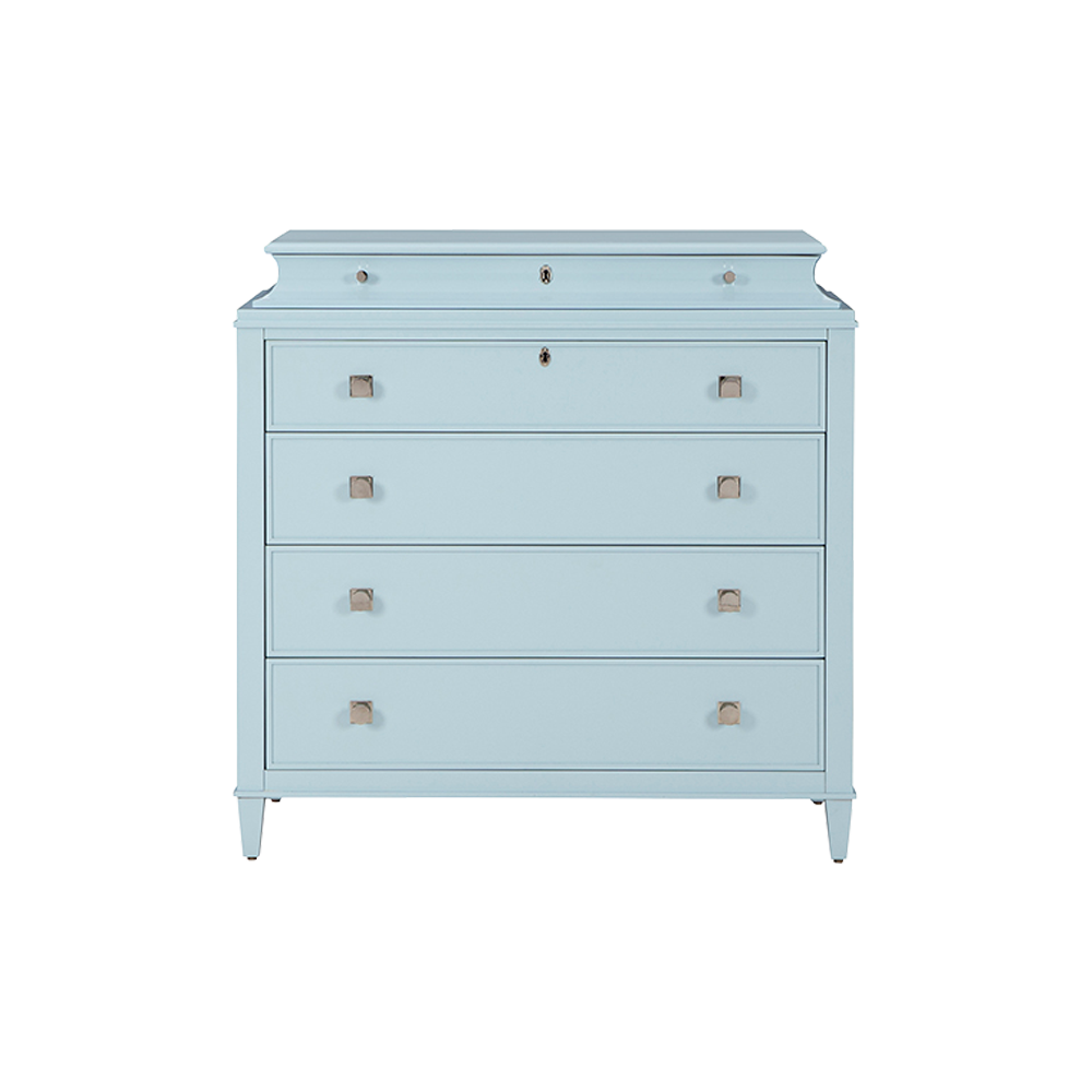 Rowayton Chest with Dividend