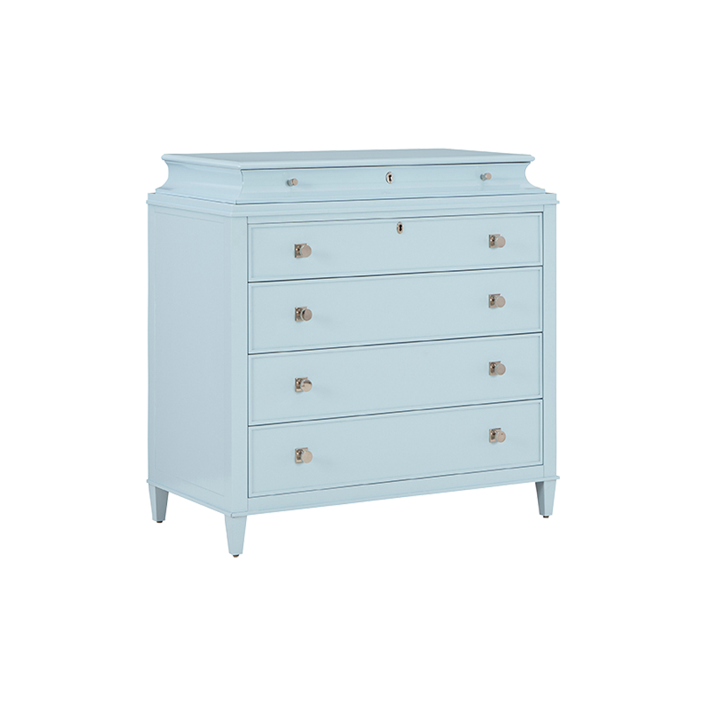 Rowayton Chest with Dividend