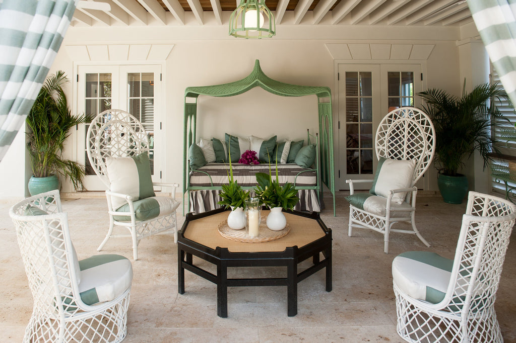 Westport Coffee Table