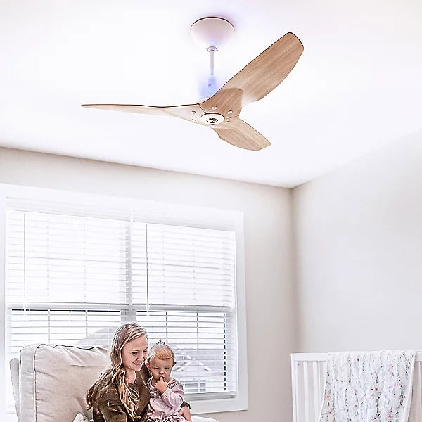 oomph for Haiku Fan - Caramel Bamboo