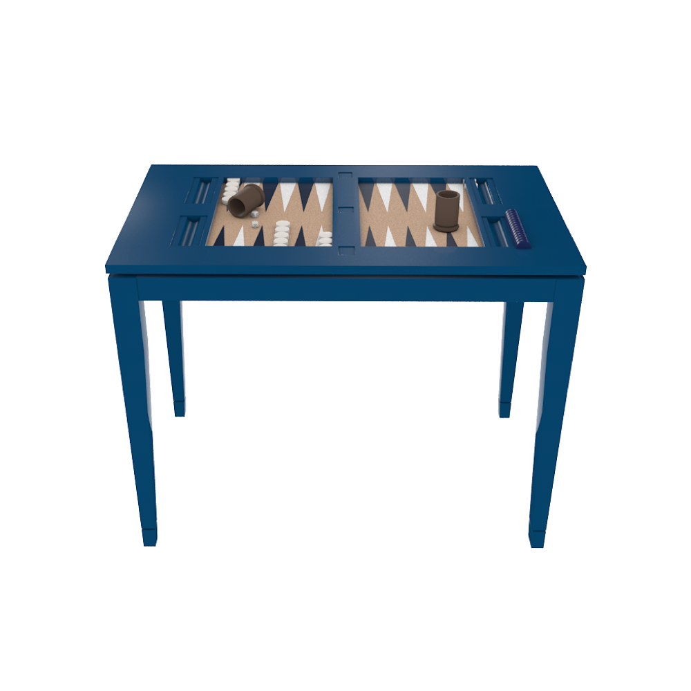 Backgammon Table