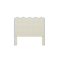 Wave Headboard