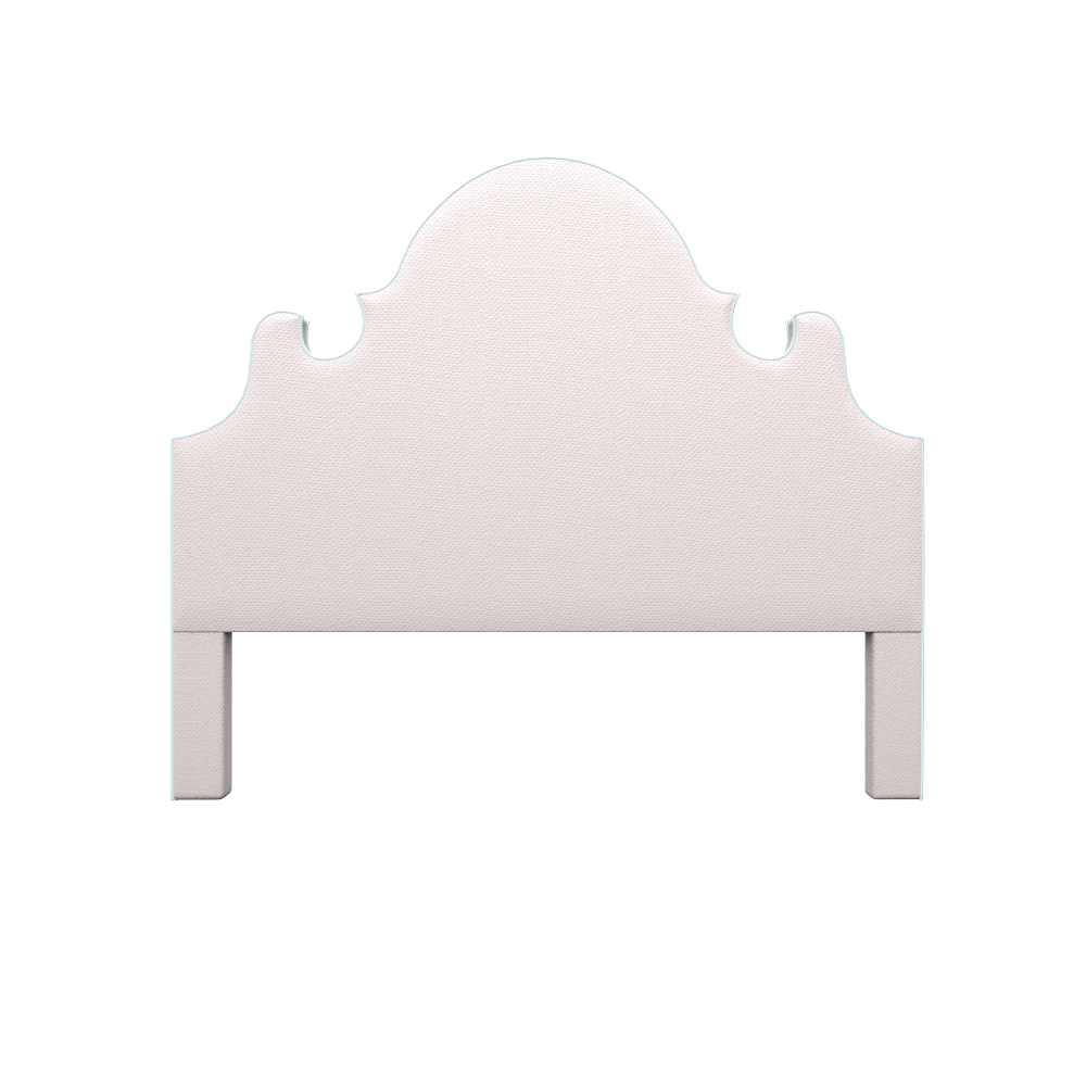 Charleston Headboard