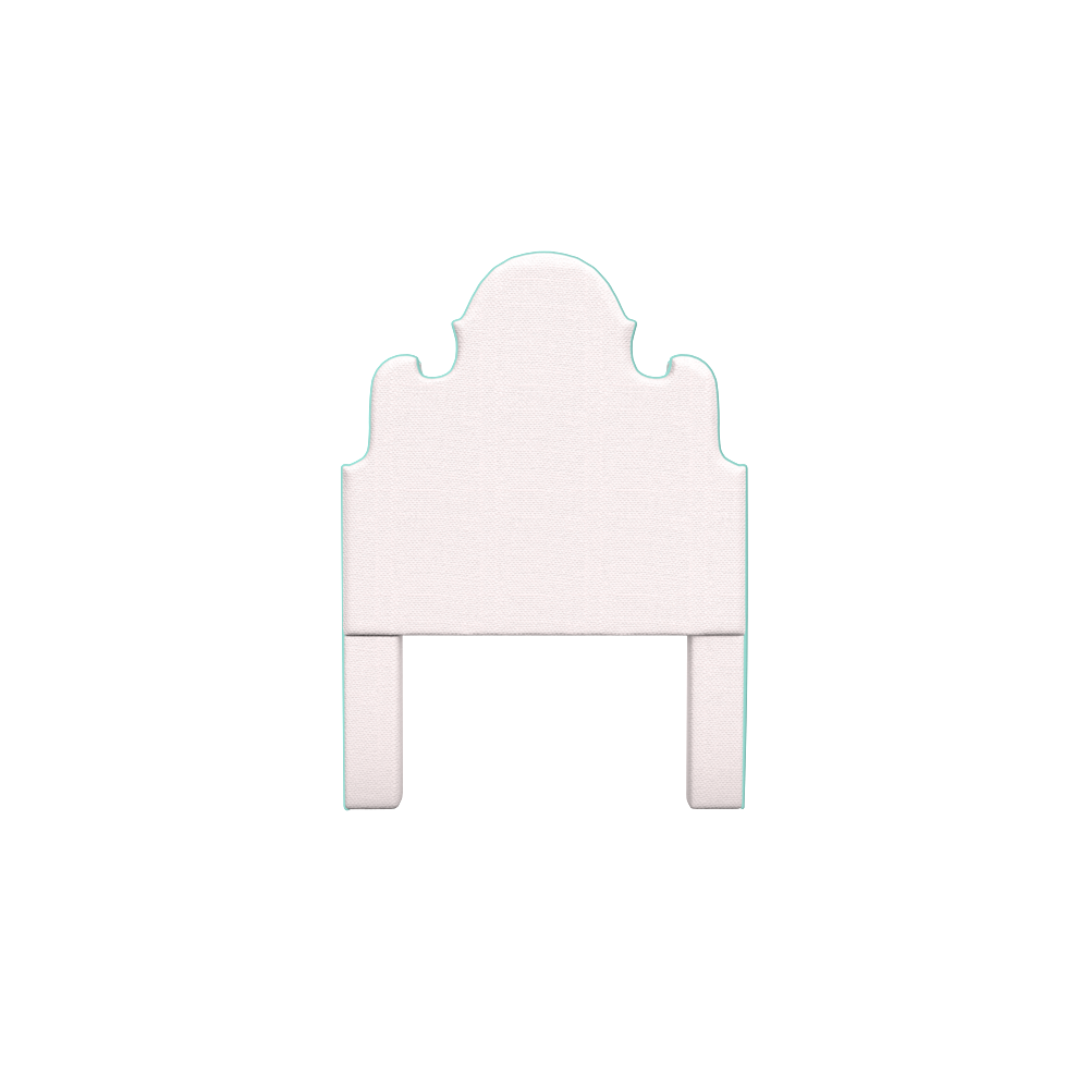 Charleston Headboard