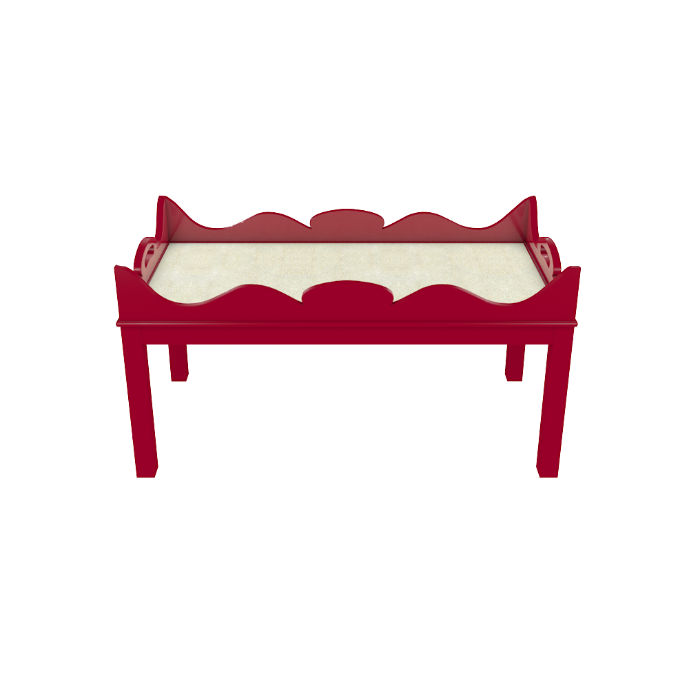 Charleston Coffee Table