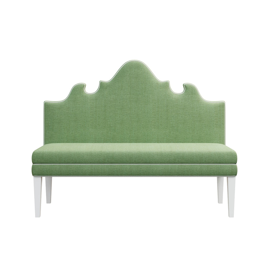 Charleston Settee