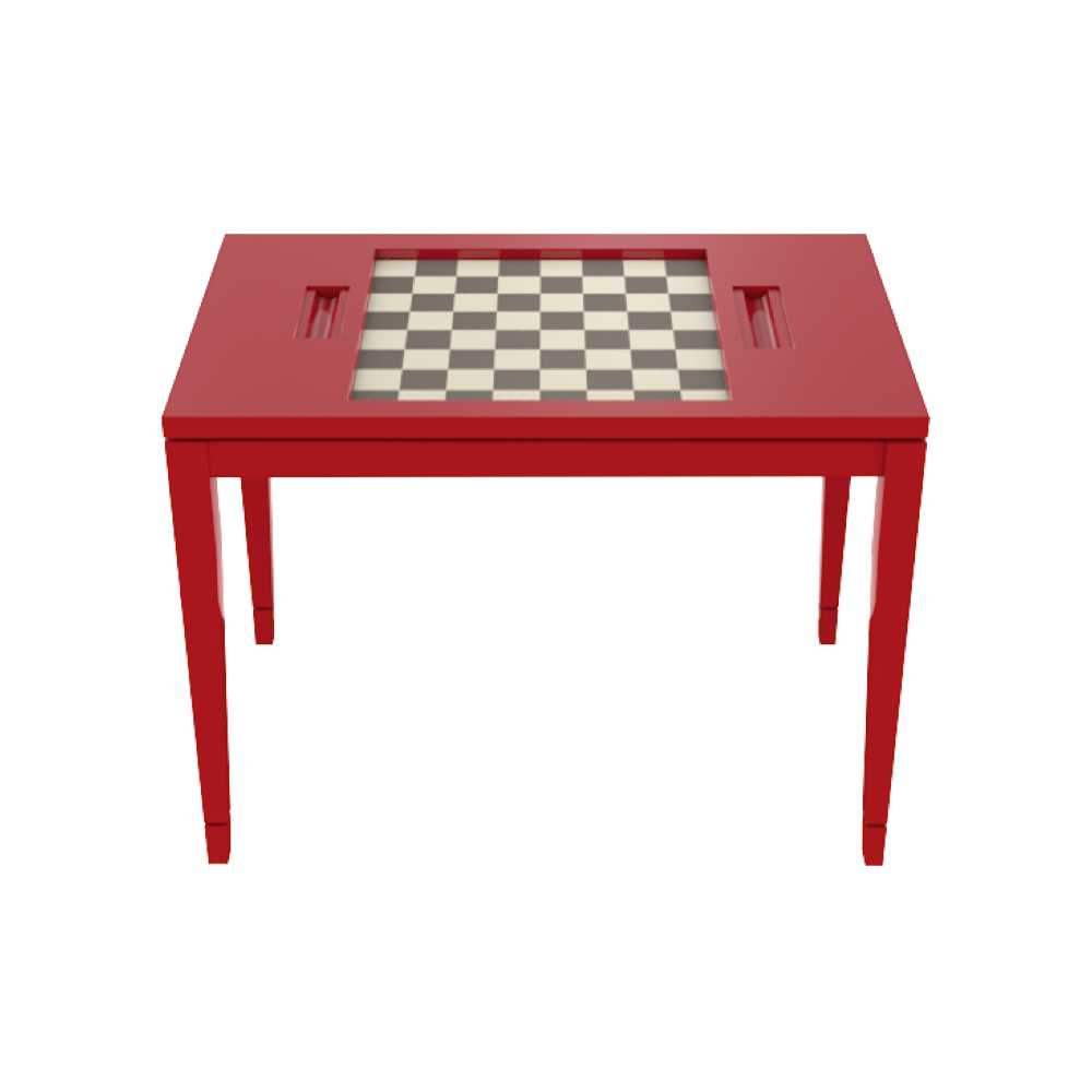 Chess Table
