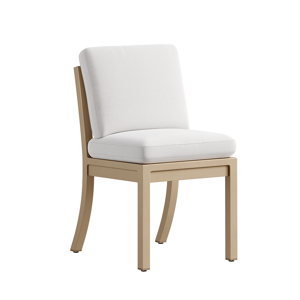 oomph Outdoor Dining Chair