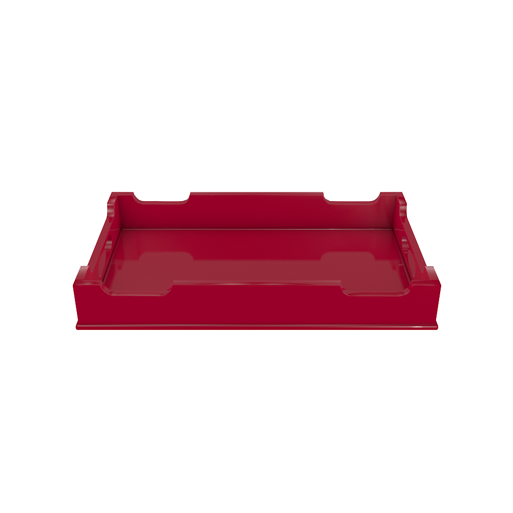 Edgartown Rectangle Tray