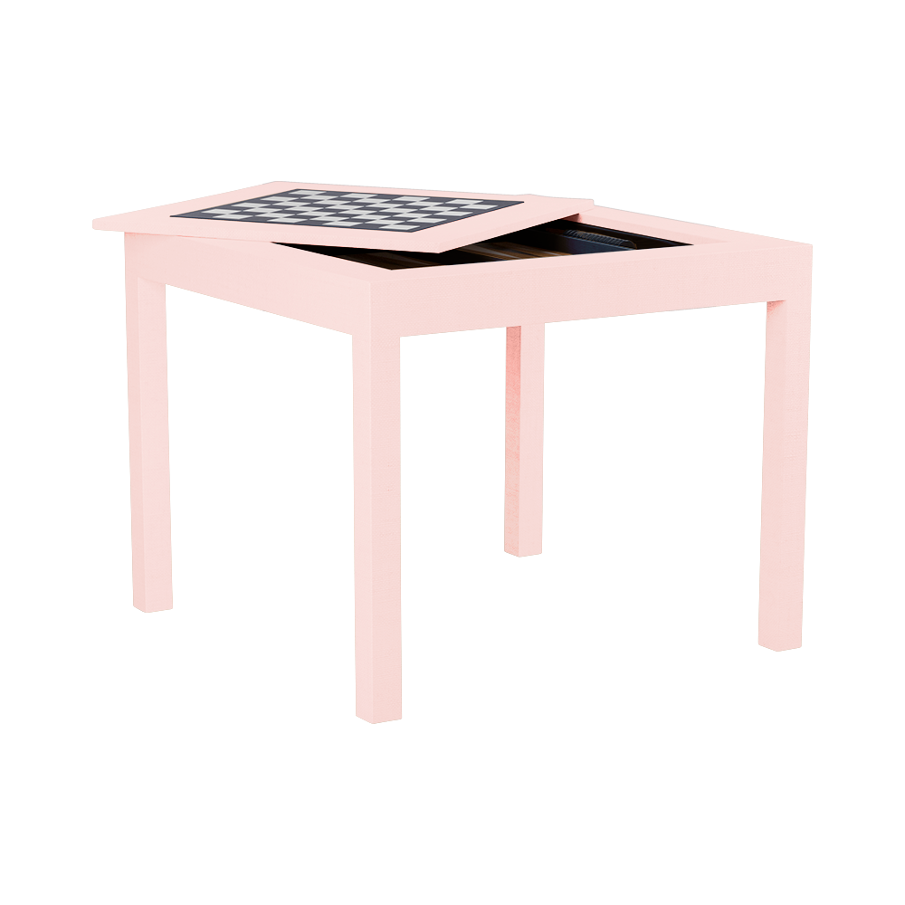 Everything Game Table