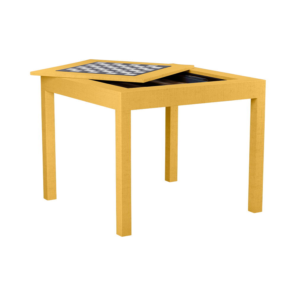 Everything Game Table