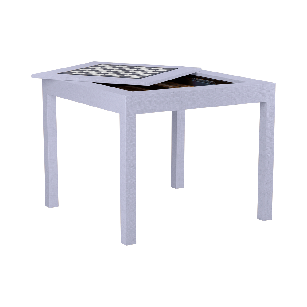 Everything Game Table