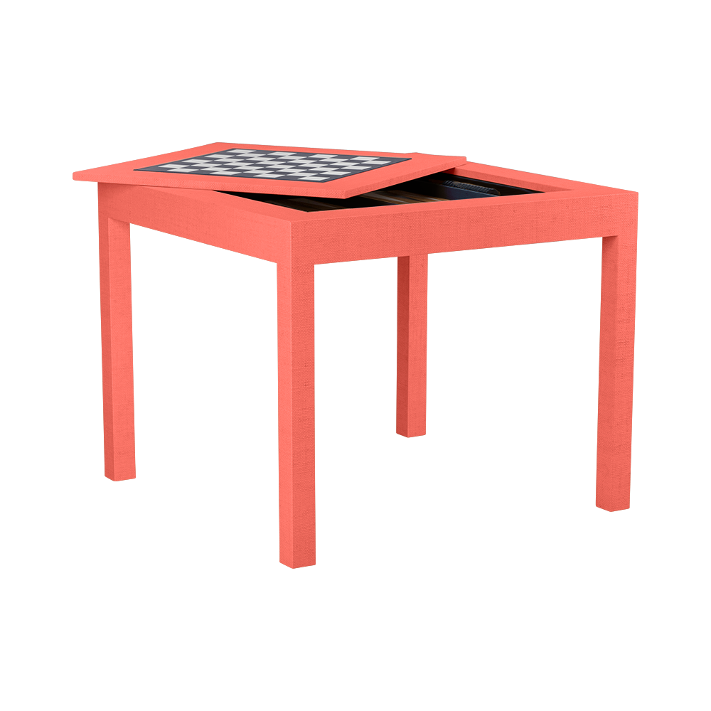 Everything Game Table