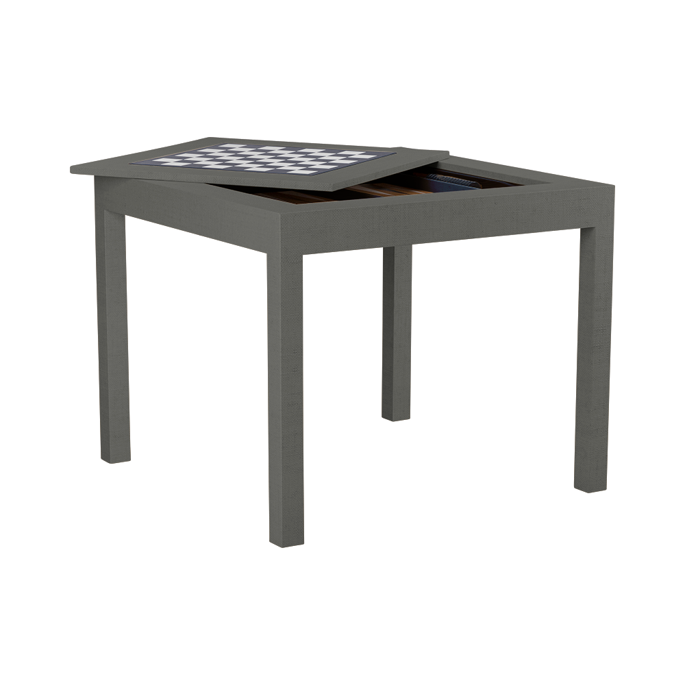 Everything Game Table