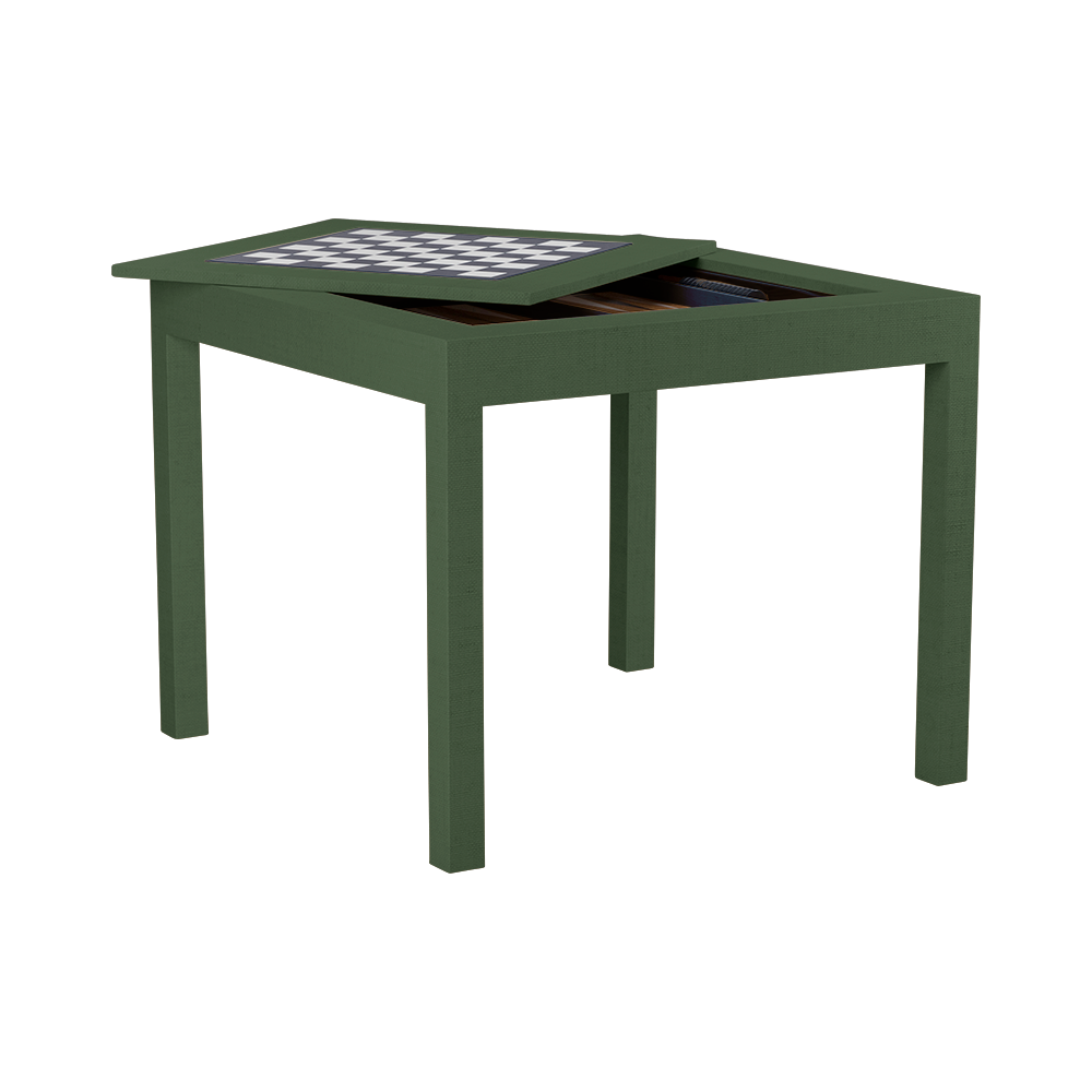 Everything Game Table