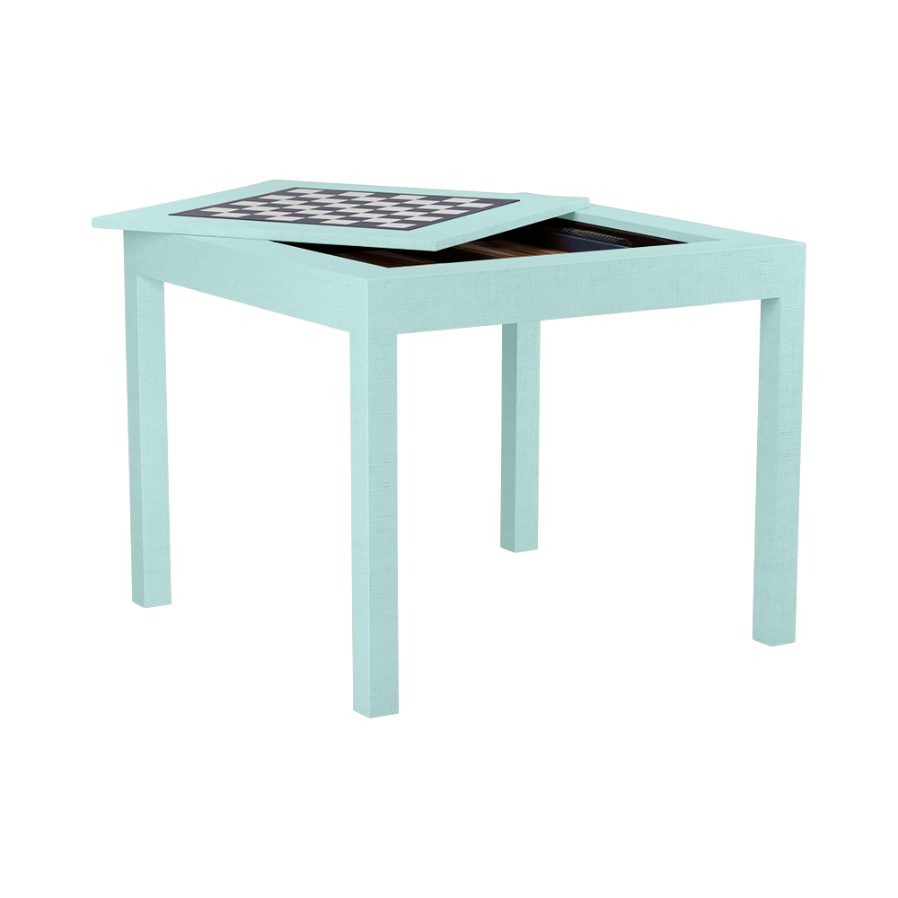 Everything Game Table