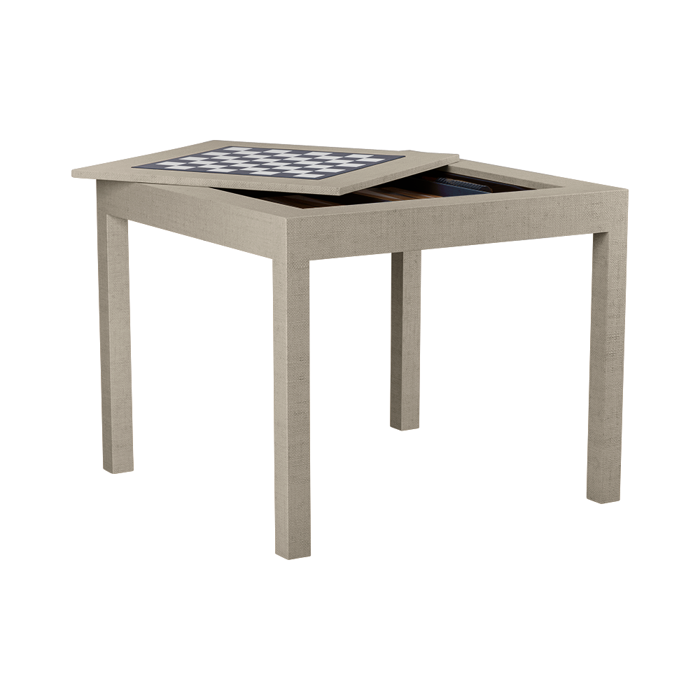 Everything Game Table