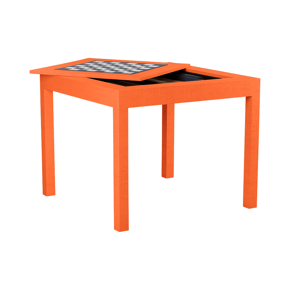 Everything Game Table