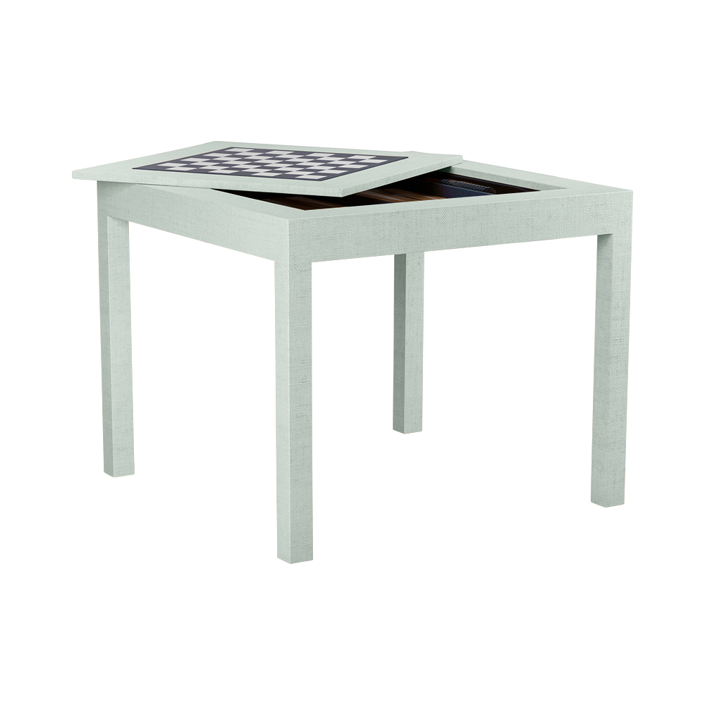 Everything Game Table