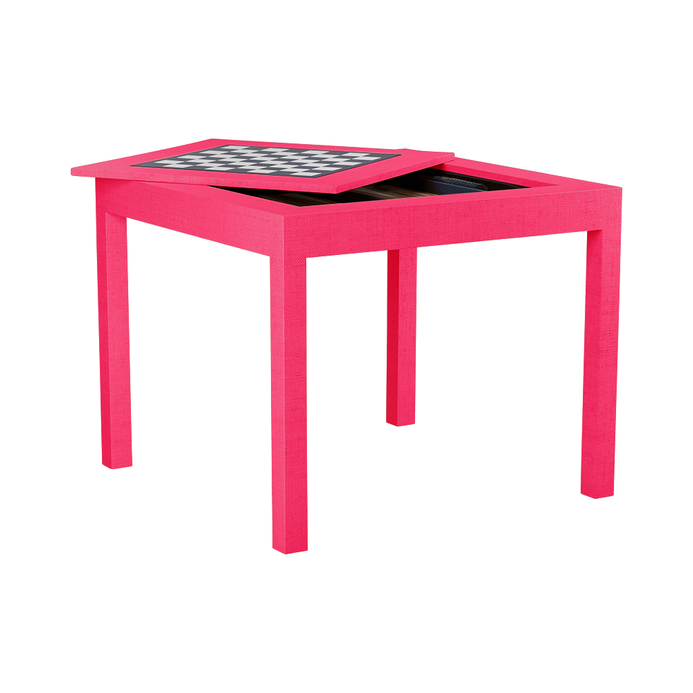 Everything Game Table