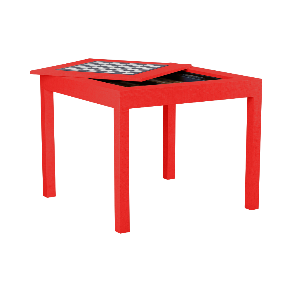 Everything Game Table