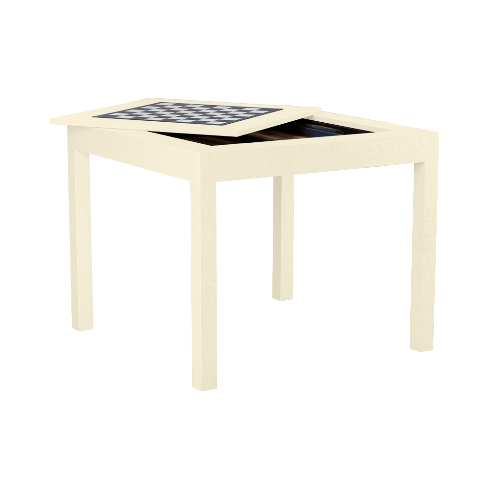 Everything Game Table