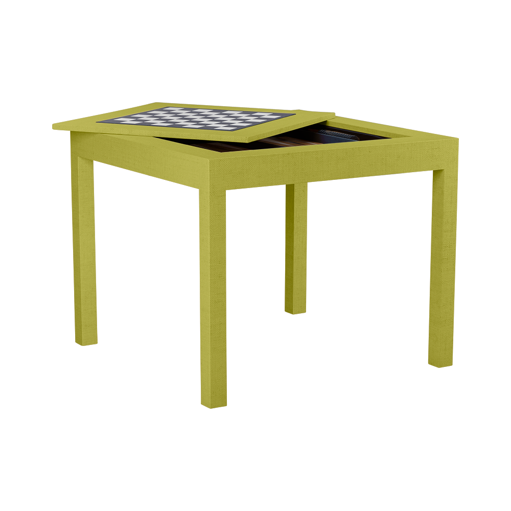 Everything Game Table