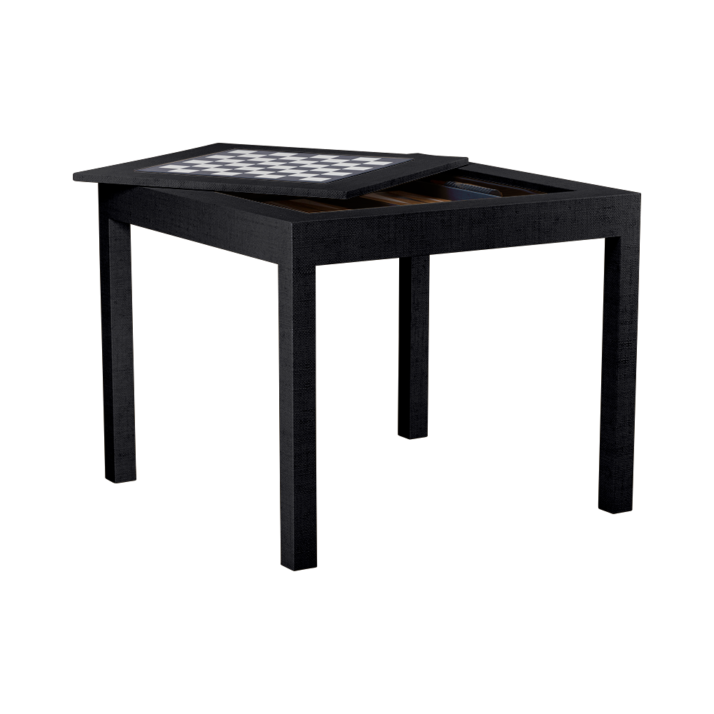 Everything Game Table