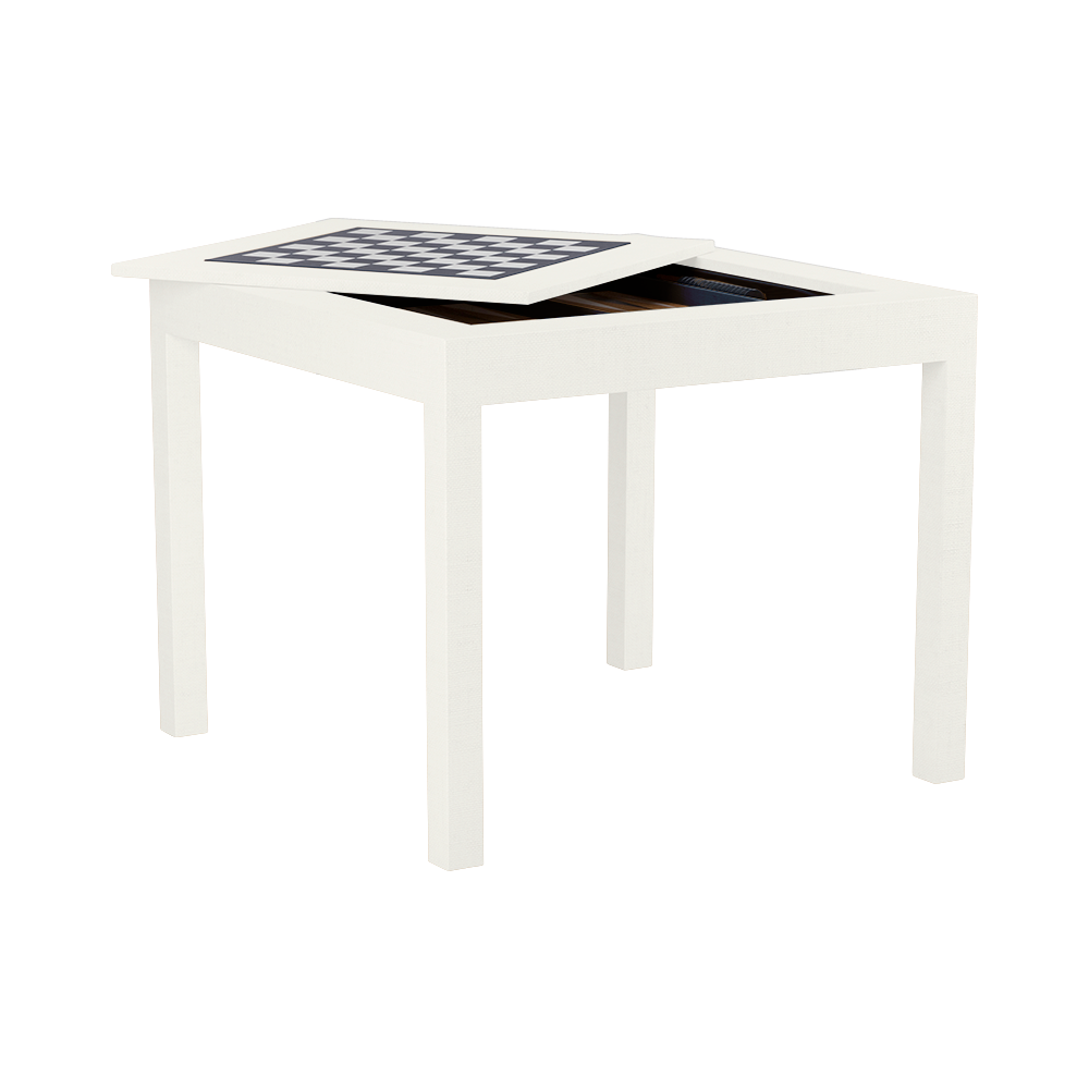 Everything Game Table