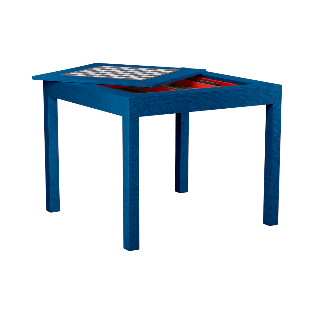 Everything Game Table