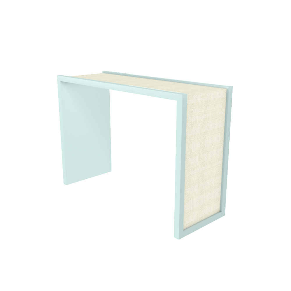 Harbour Island Console