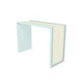 Harbour Island Console