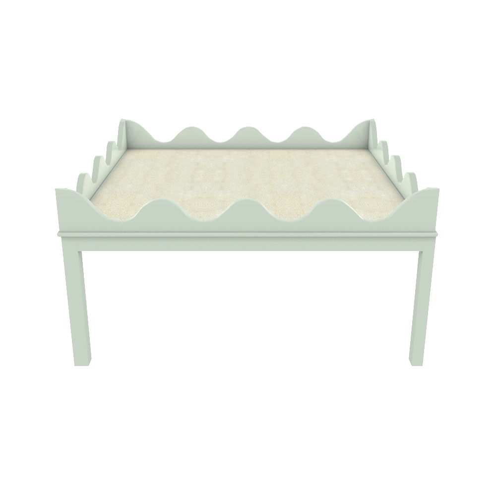 Hobe Sound 36 Coffee Table