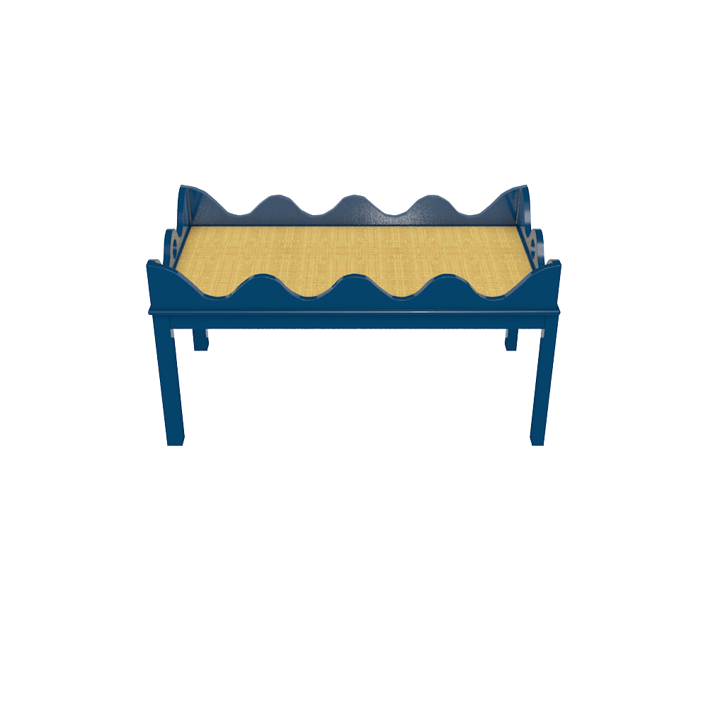 Hobe Sound Coffee Table