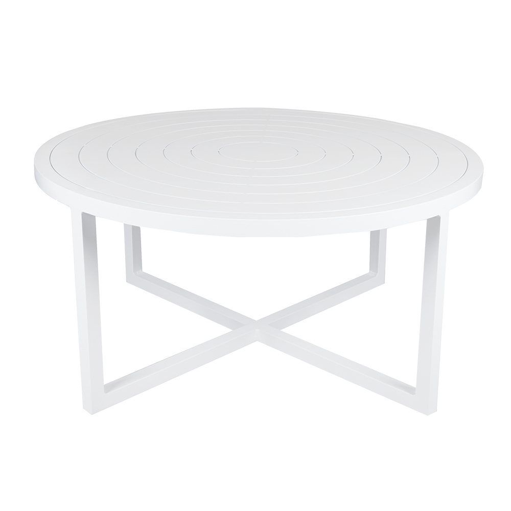 oomph Outdoor Round Cocktail Table