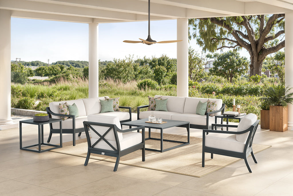 oomph Outdoor Lounge Chair