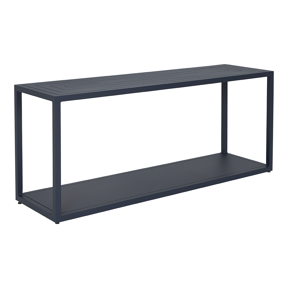 oomph Outdoor Console Table